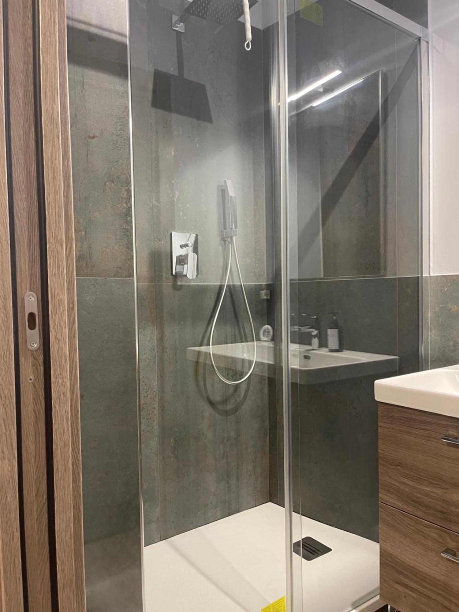 Bertora Center Apartment Genoa Bagian luar foto