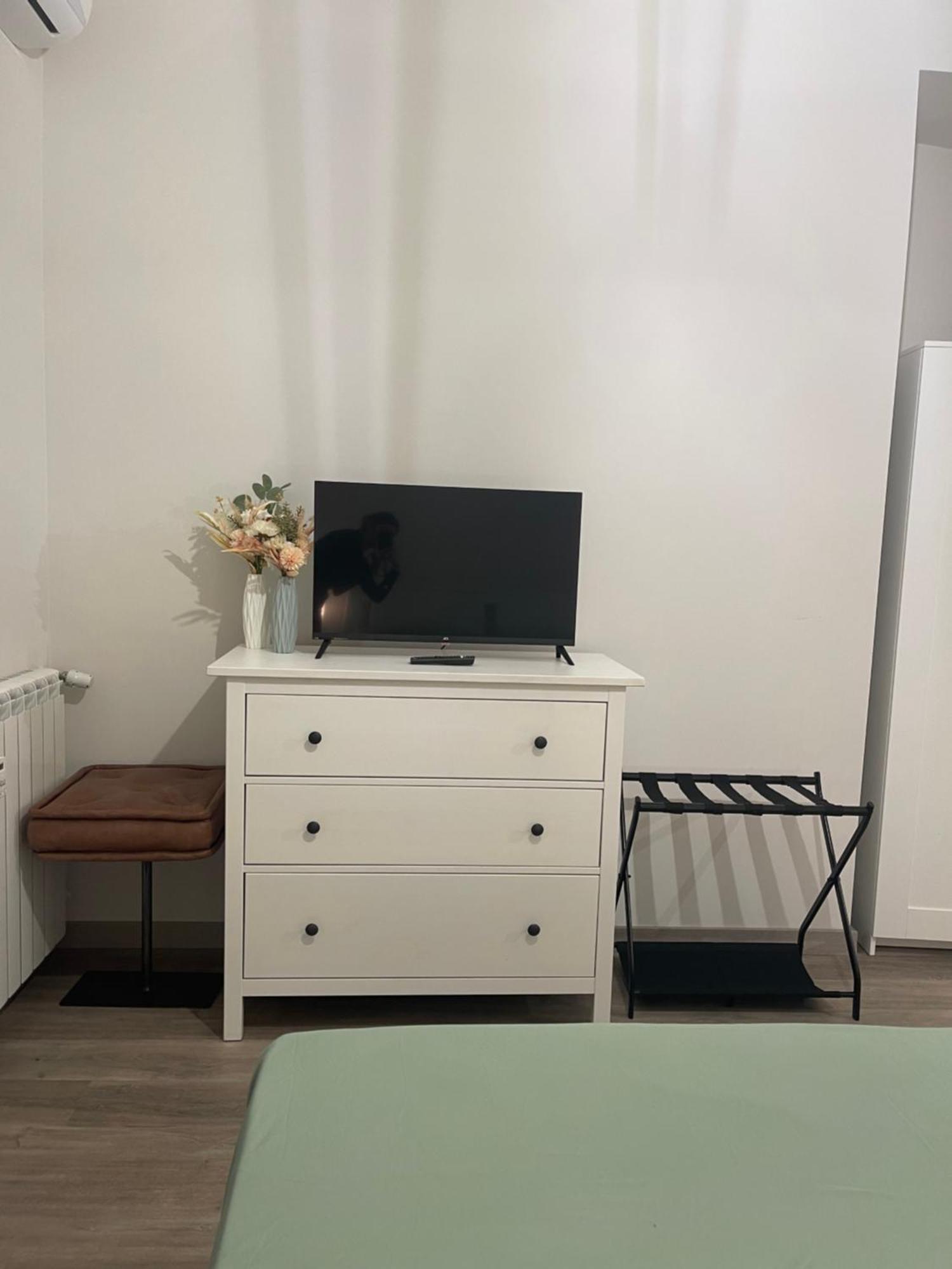 Bertora Center Apartment Genoa Bagian luar foto